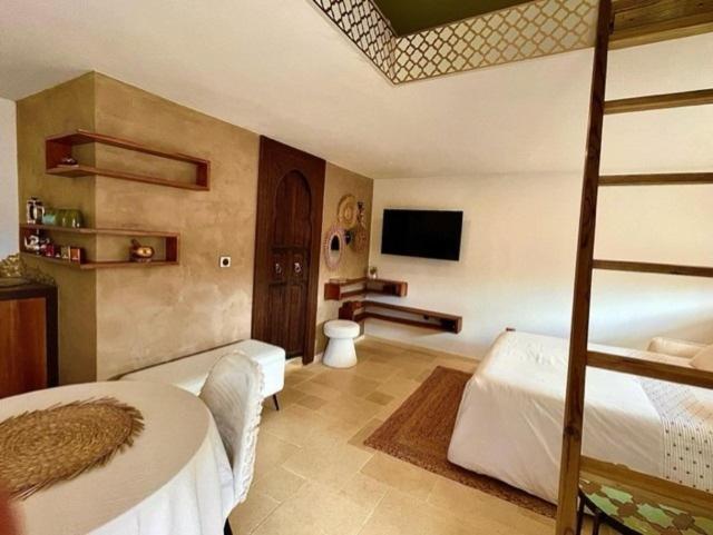Little Casbah Villa Le Tampon Buitenkant foto
