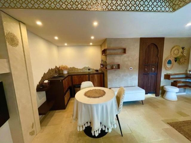 Little Casbah Villa Le Tampon Buitenkant foto