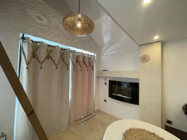 Little Casbah Villa Le Tampon Buitenkant foto