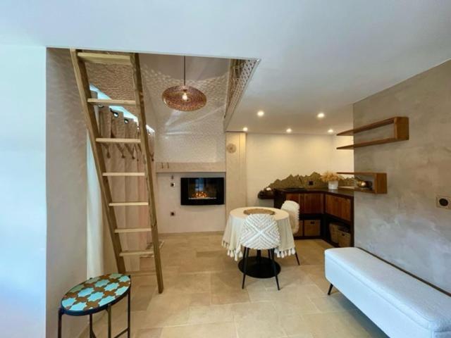Little Casbah Villa Le Tampon Buitenkant foto